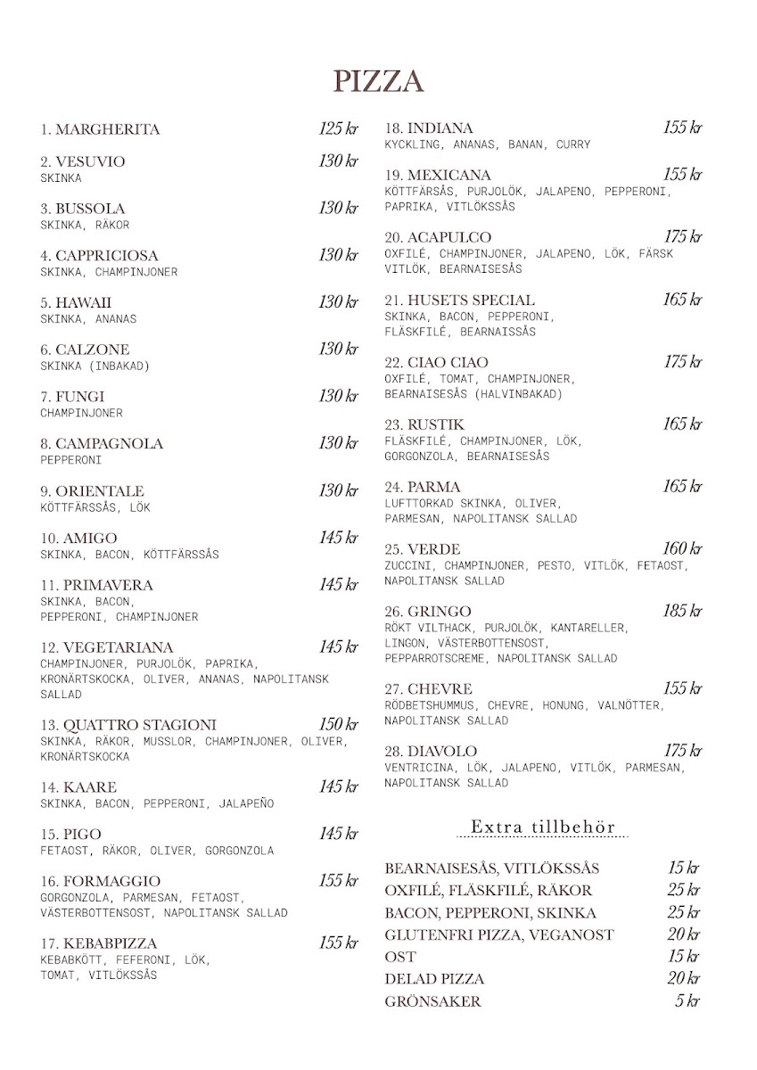 Menu Restaurang Pigo-4