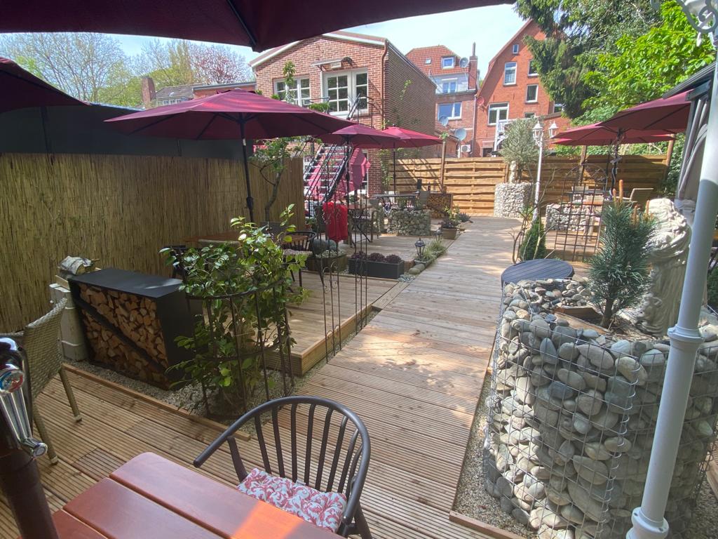 Ristorante La Dolce Vita Cucina Italiana In Aurich